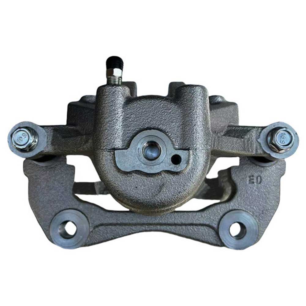 2012 Kia Forte Brake Caliper